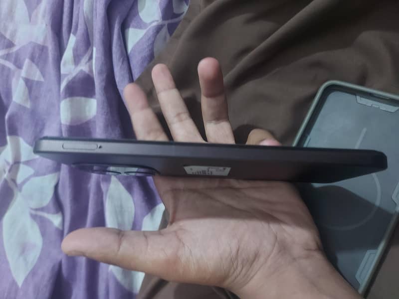 OPPO A3x 0
