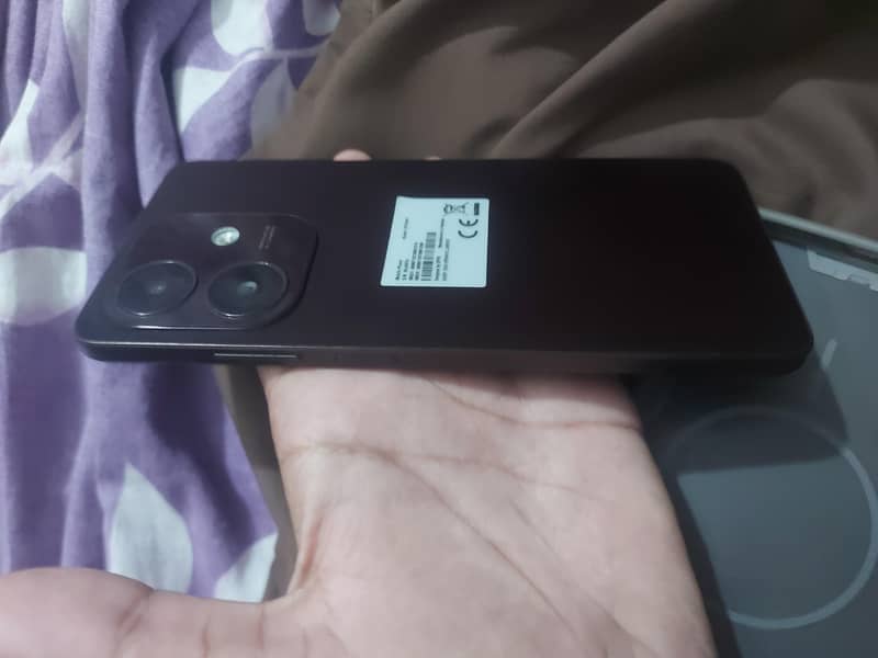 OPPO A3x 1