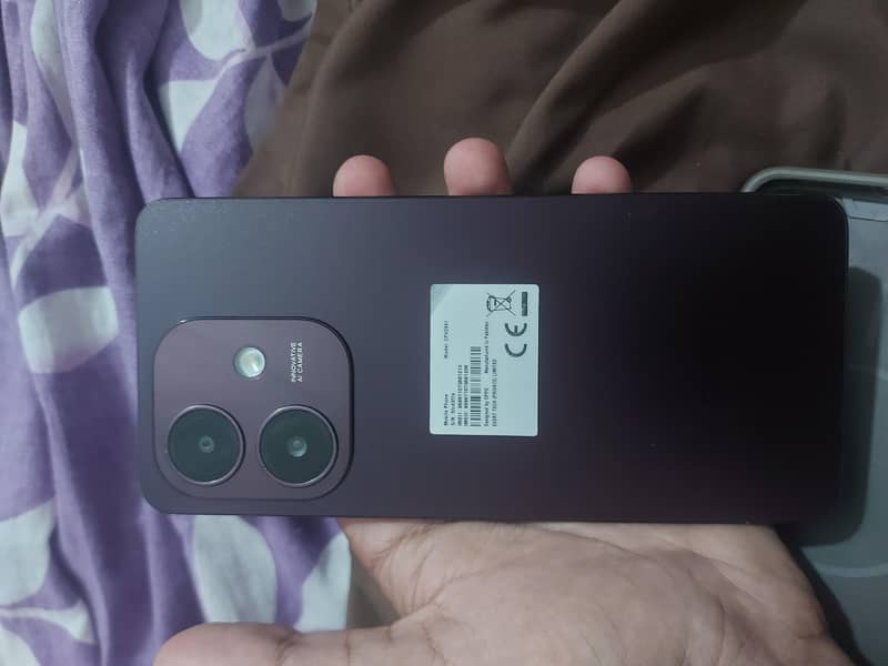 OPPO A3x 2