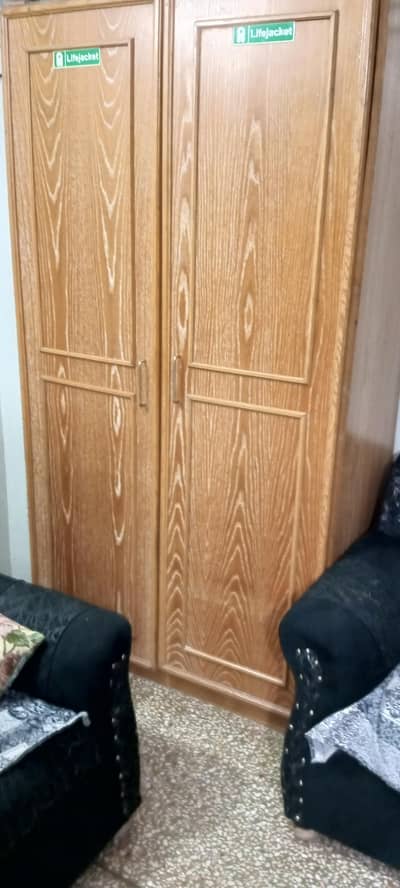 Wardrobes For Sell