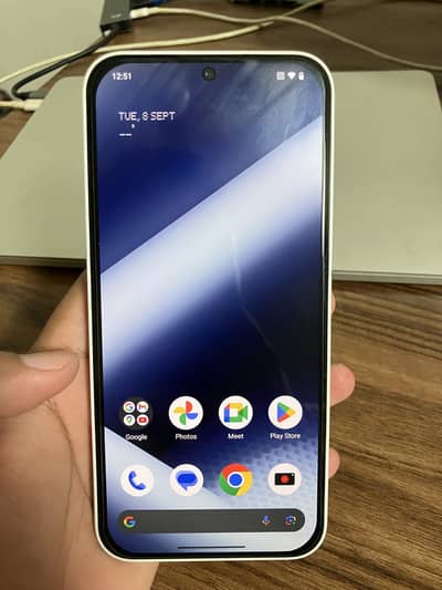 Nothing Phone 2a (12gb 256gb)