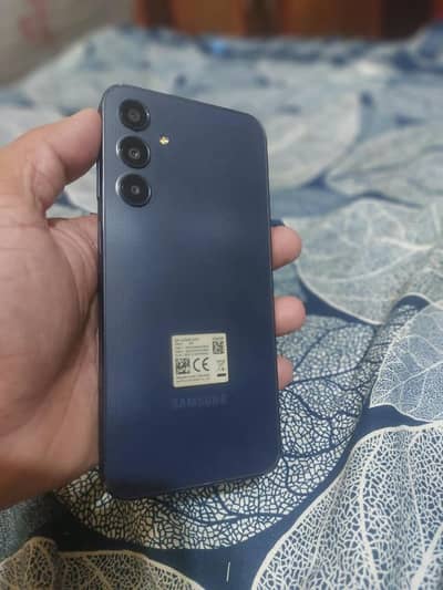 Samsung Mobile A25 5G 03030057542