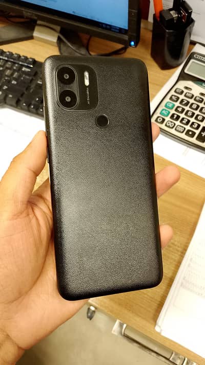 Xiaomi Redmi A1 Plus