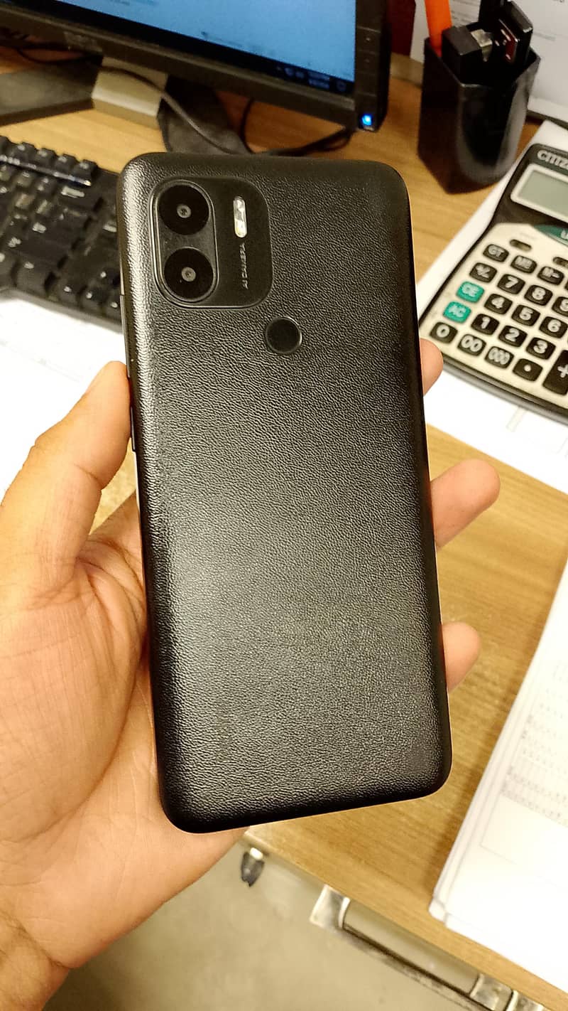 Xiaomi Redmi A1 Plus 0