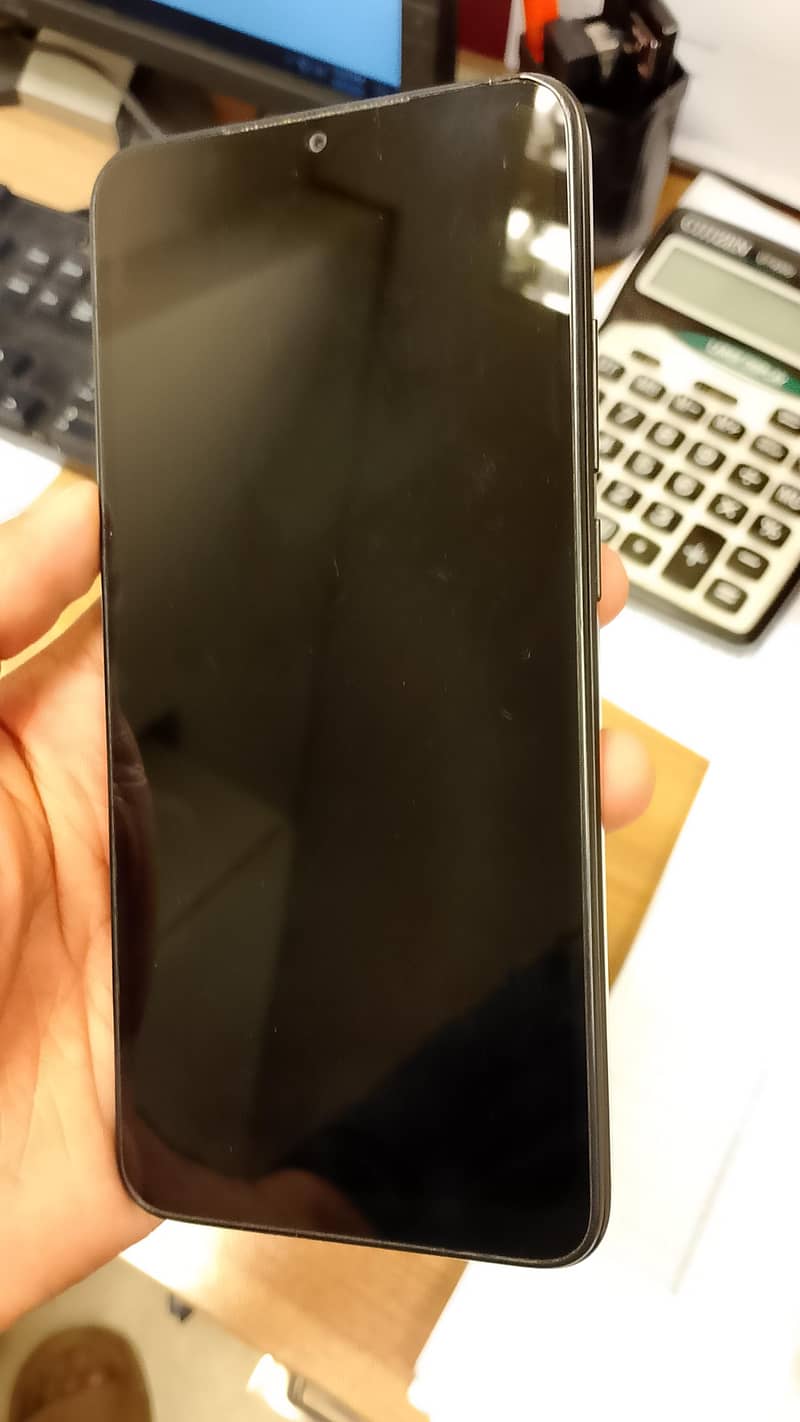 Xiaomi Redmi A1 Plus 1