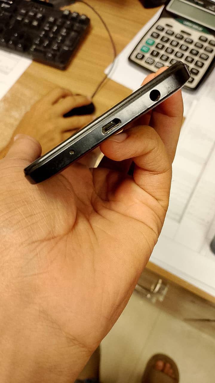 Xiaomi Redmi A1 Plus 5