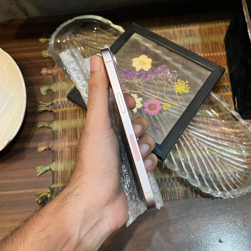 Apple iPhone 15 1