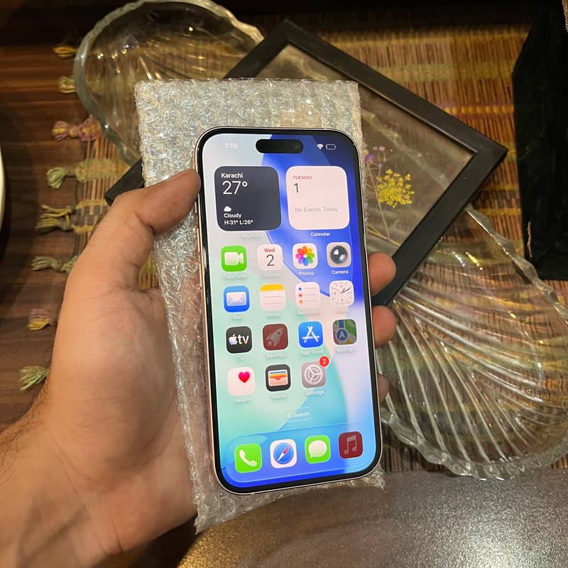 Apple iPhone 15 3