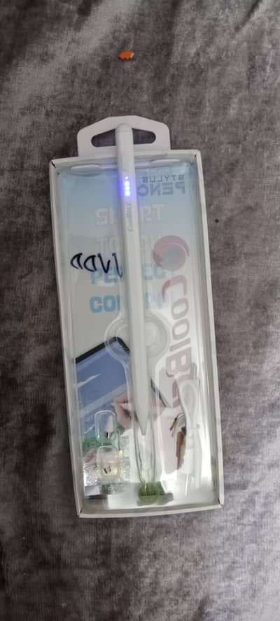 STYLUS PEN (FOR ALL DEVICES) 03332609921