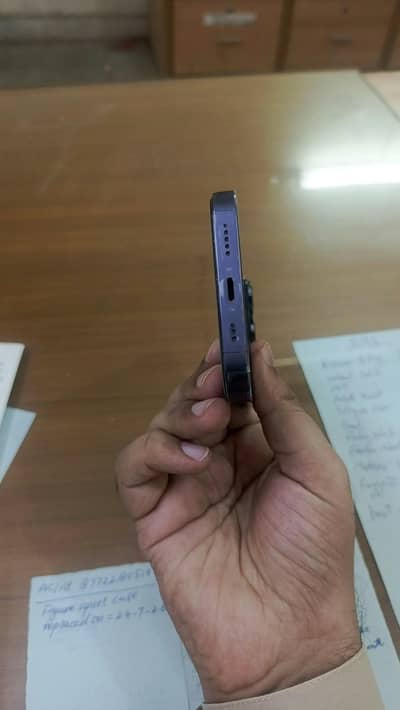 Apple iPhone 14 Pro
