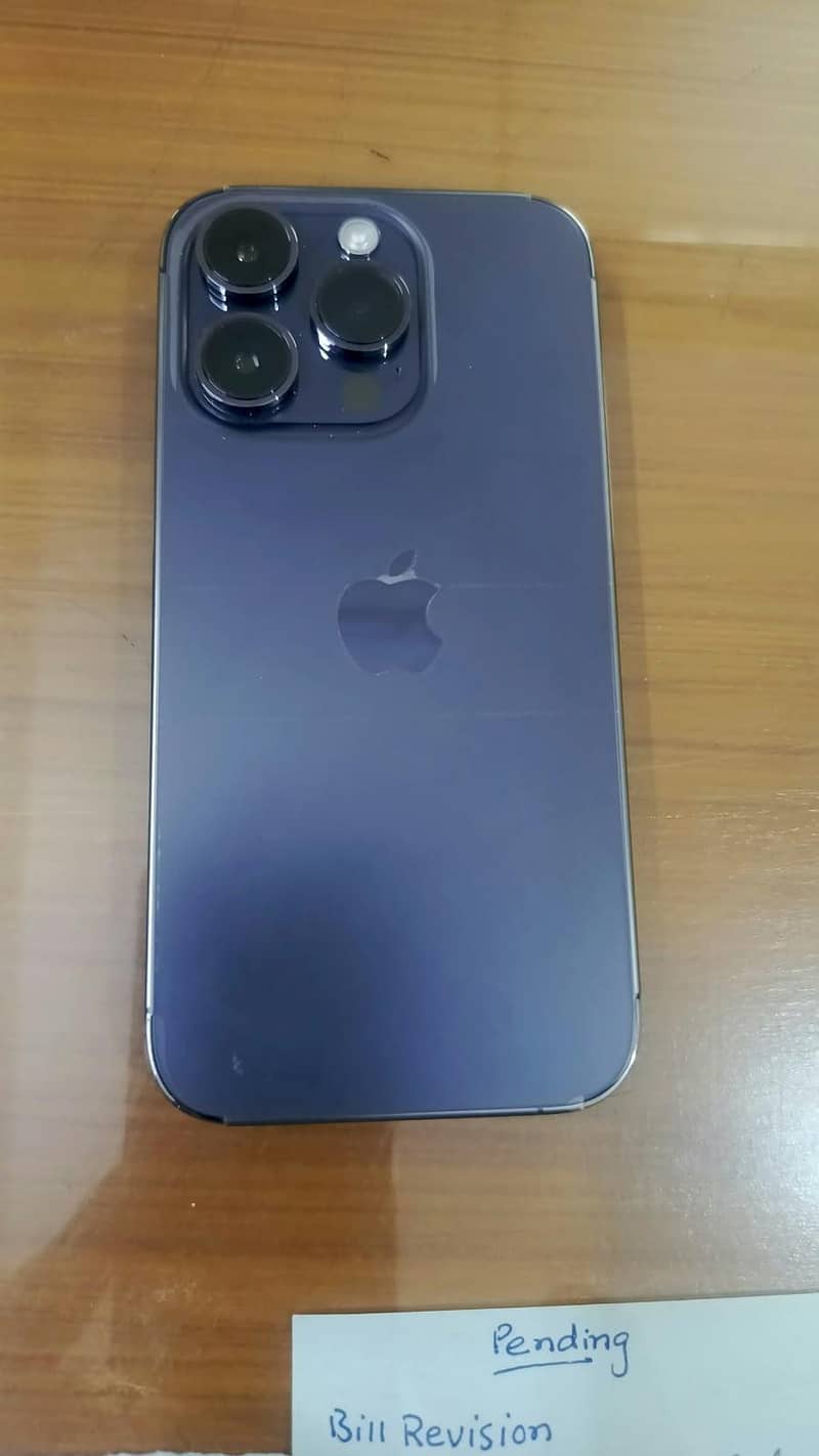 Apple iPhone 14 Pro 3