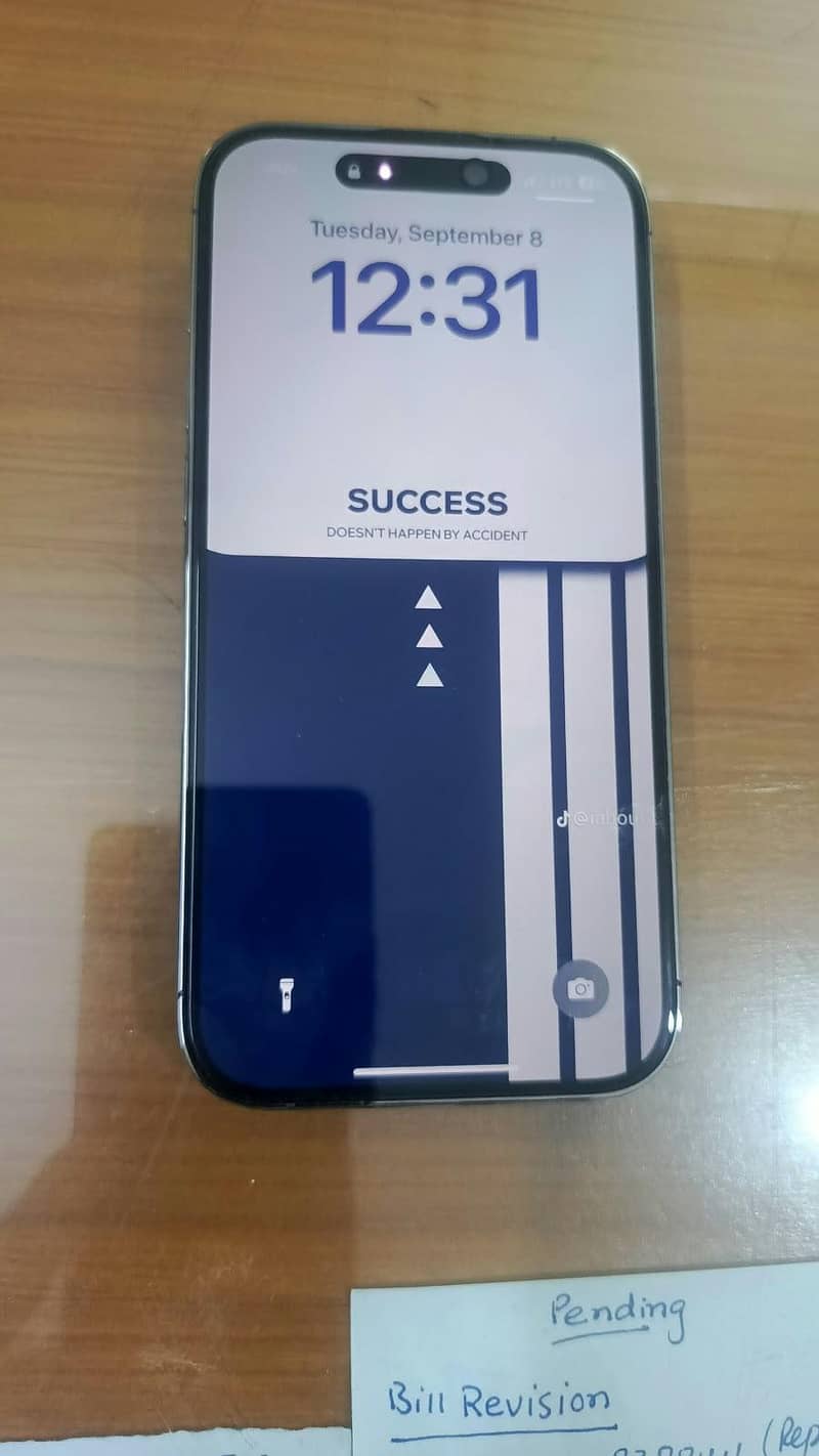 Apple iPhone 14 Pro 5