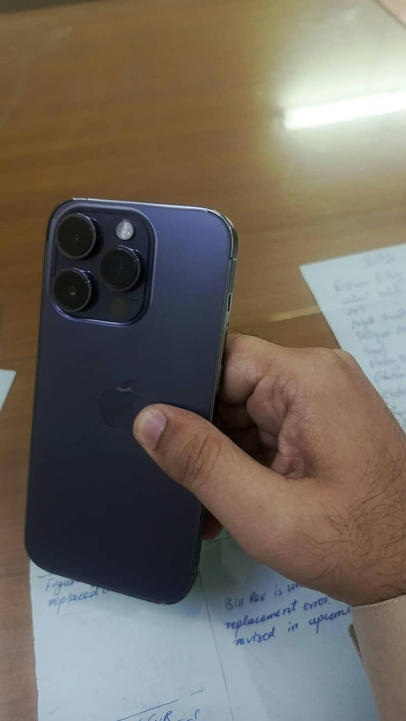 Apple iPhone 14 Pro 7