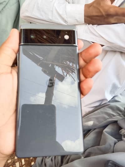 Google Pixel 6 8 128