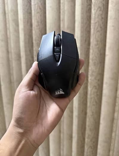 Corsair m65 Ultra Gaming Mouse