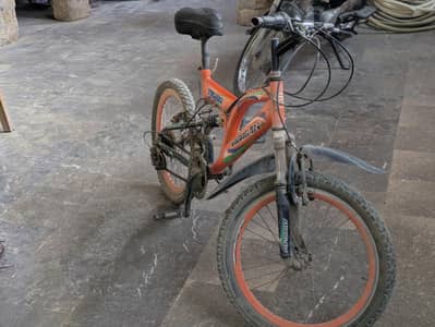 Morgan Tiger Sports Bicycle for Sale