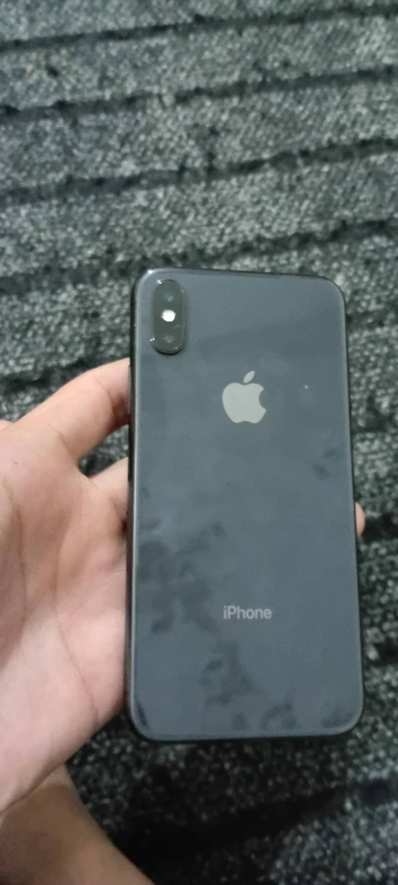 Apple iPhone X 0