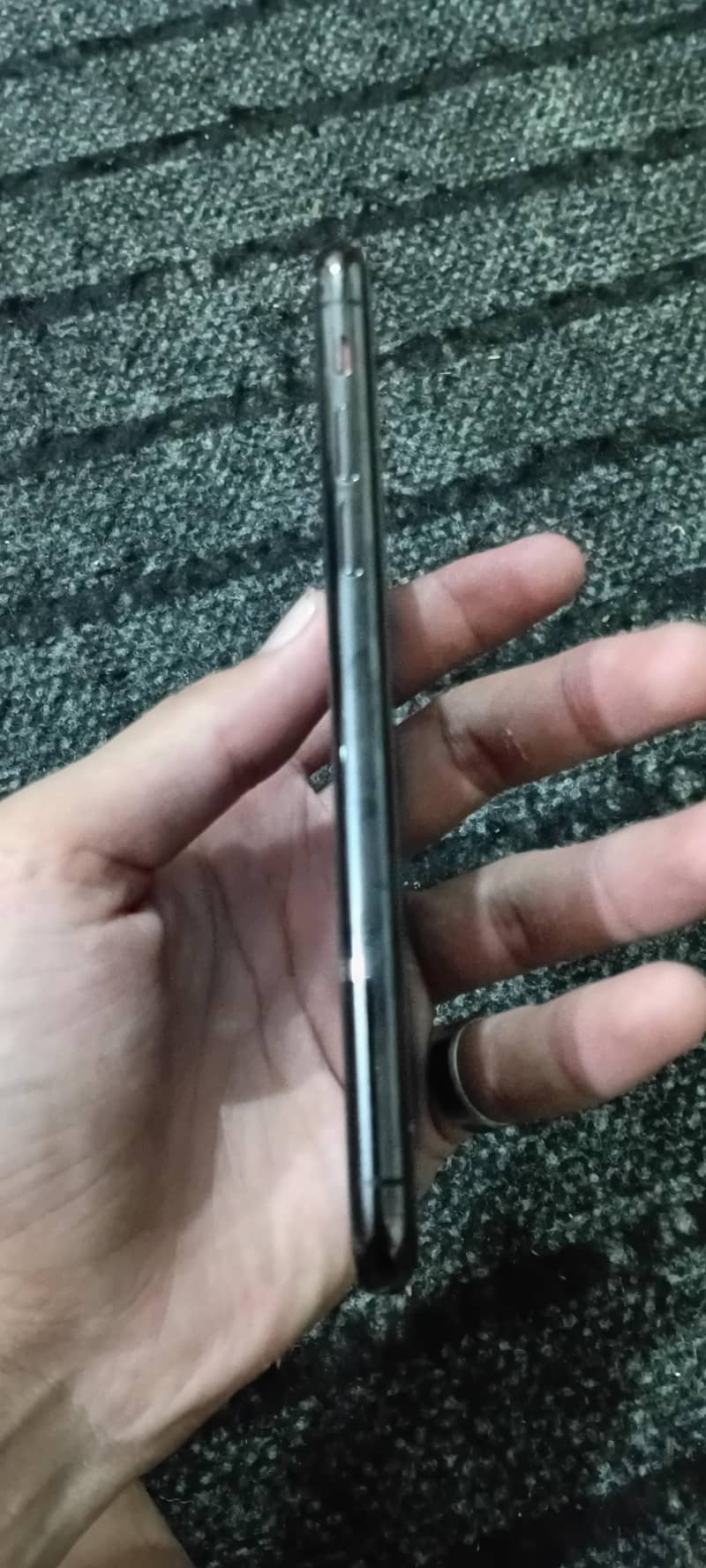 Apple iPhone X 1