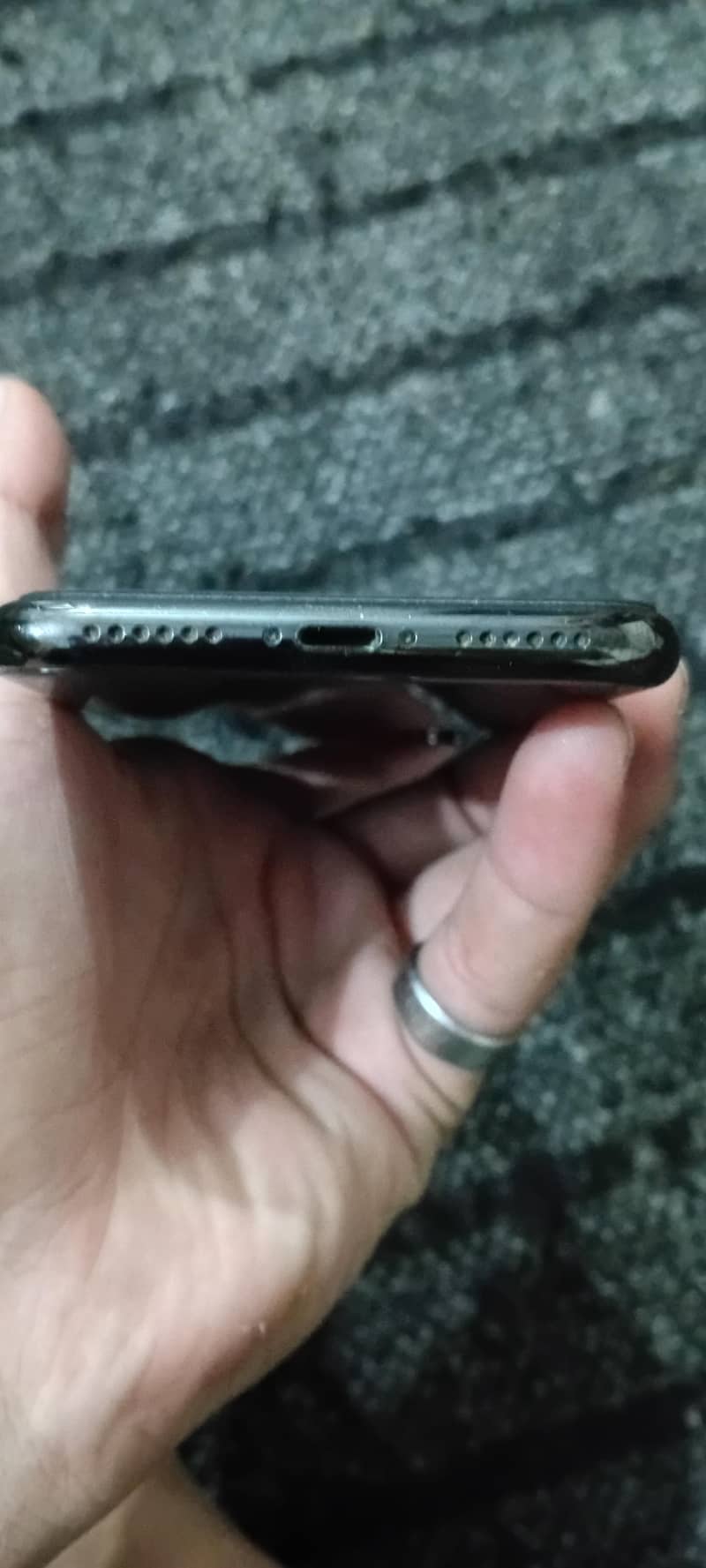 Apple iPhone X 2