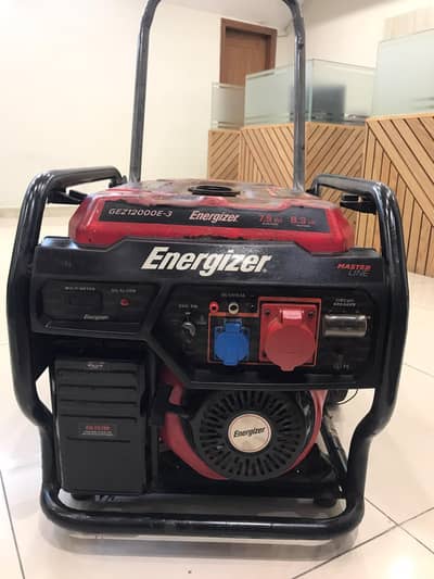 Used generator in Good condition for sale