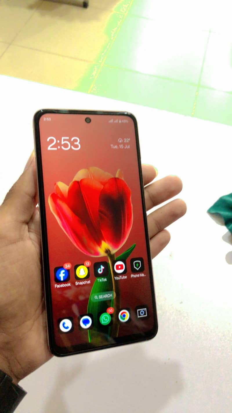 Realme C75x 3