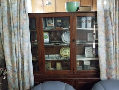 Home showcase for sale