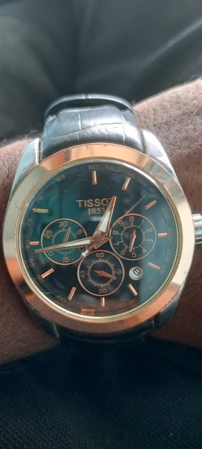 TISSOT 0