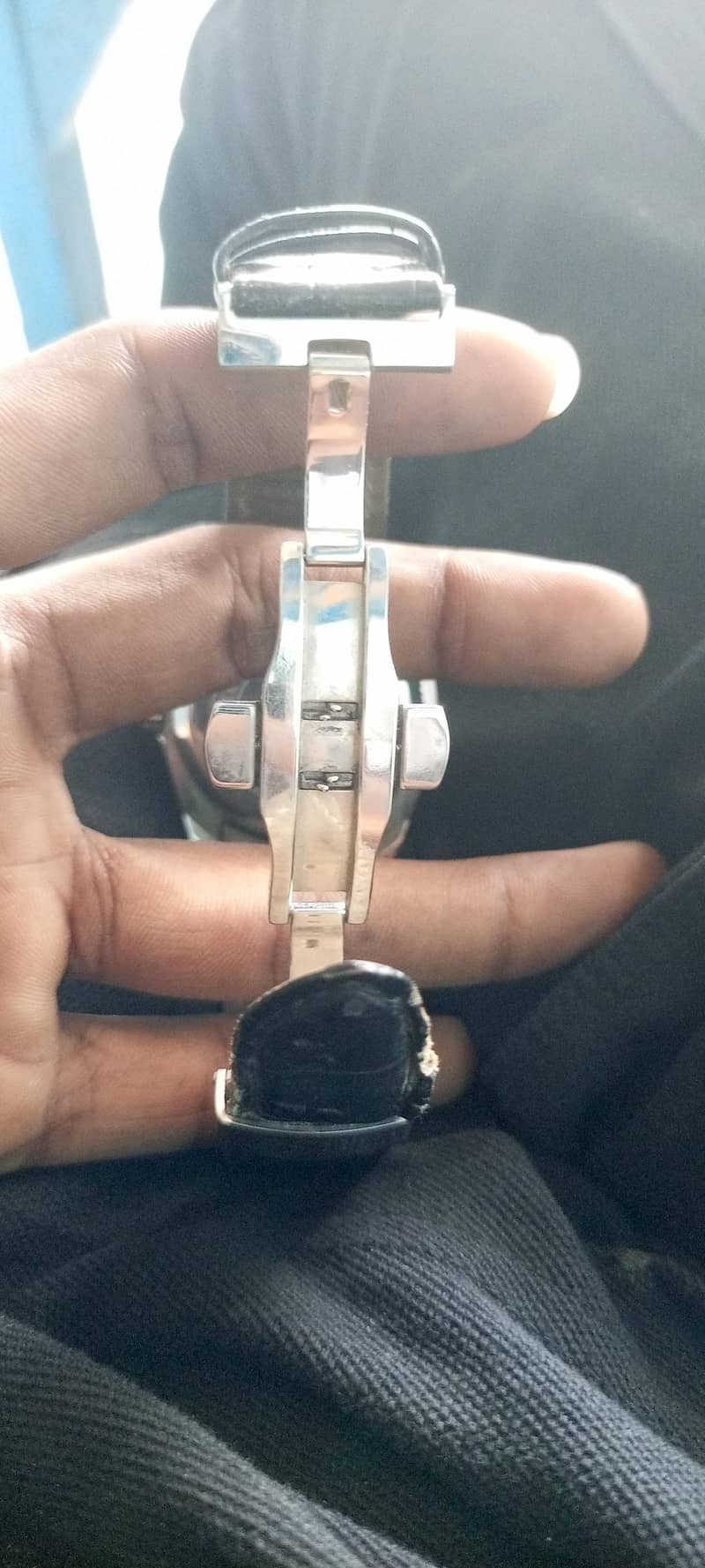 TISSOT 1