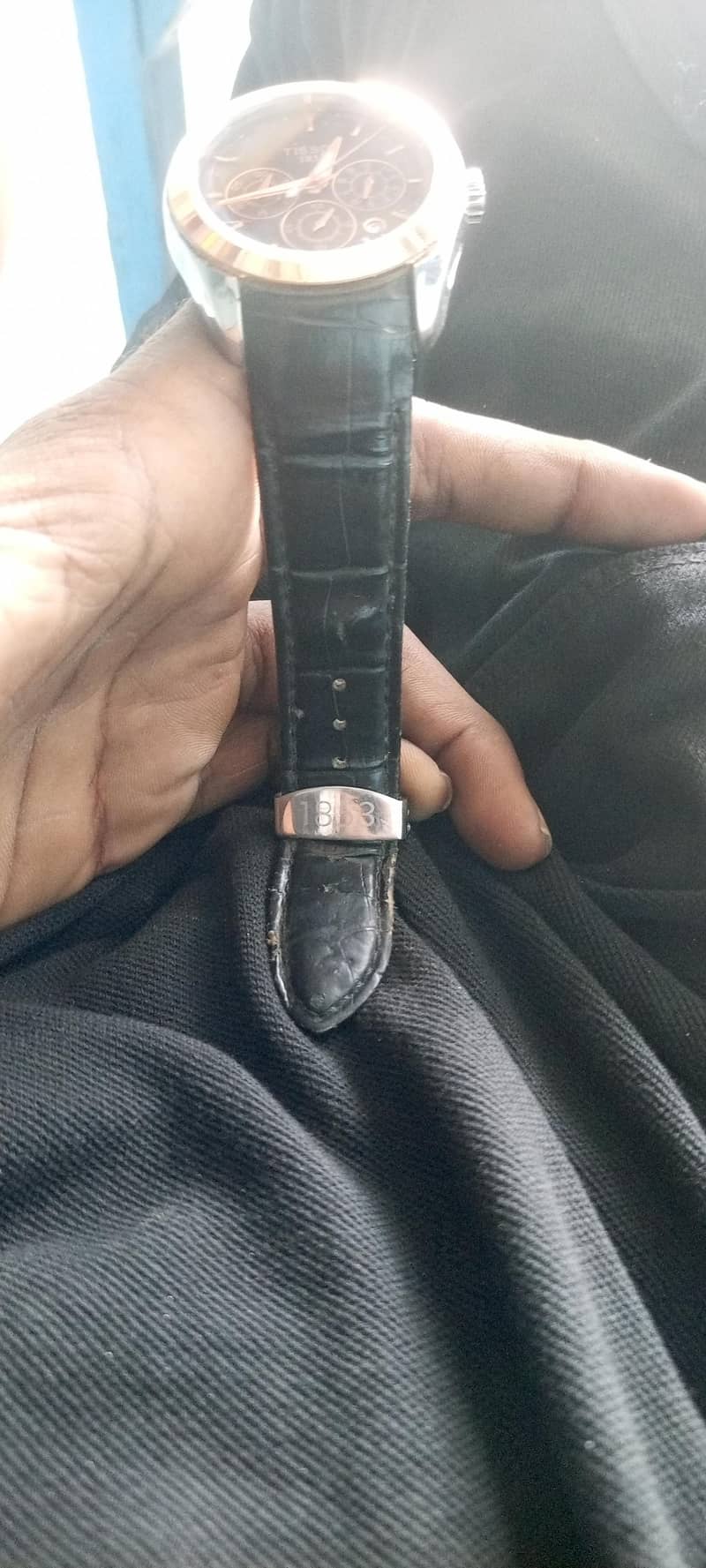 TISSOT 2
