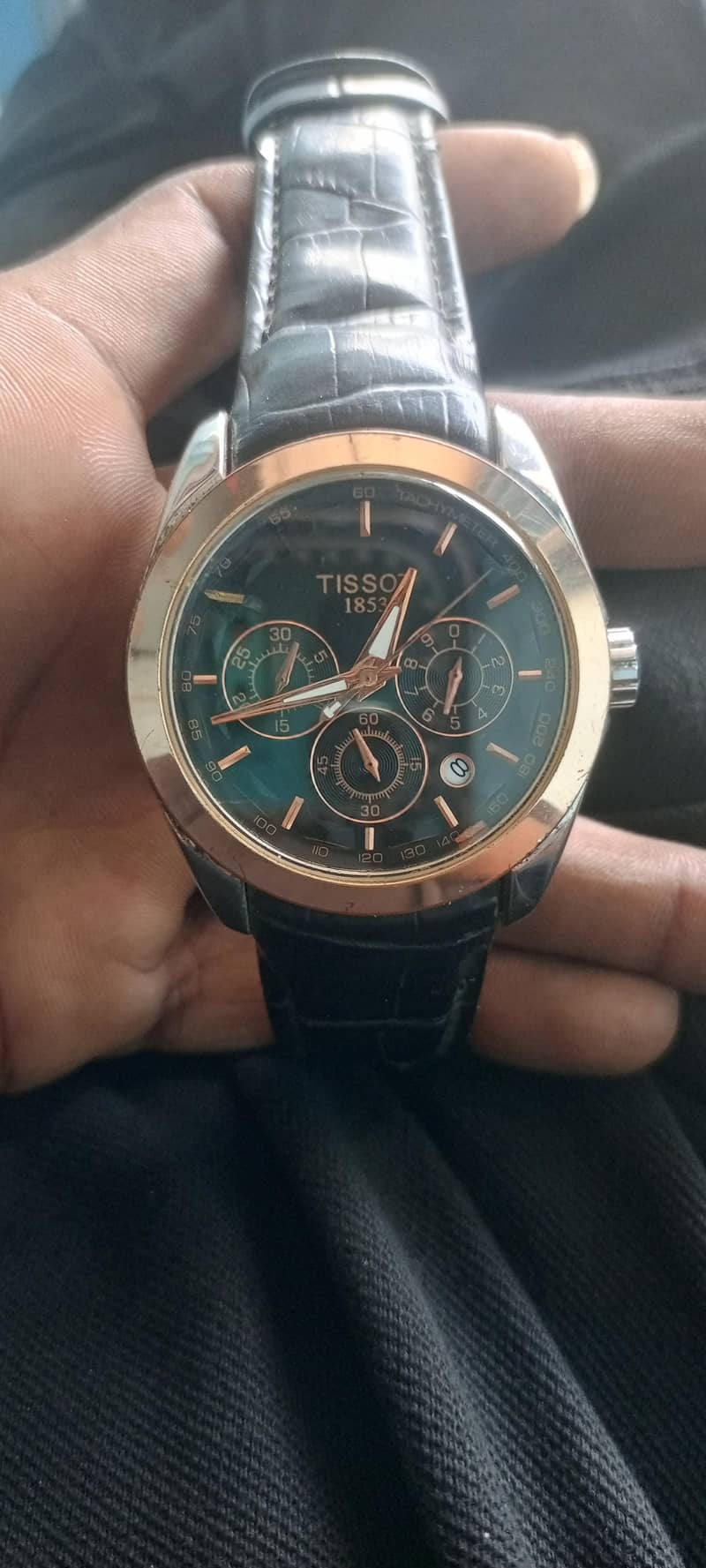 TISSOT 3