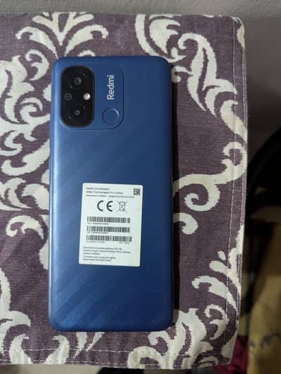 Xiaomi Redmi 12C