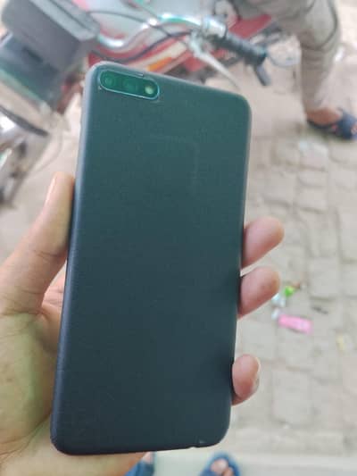 Huawei Y7 Prime 2018