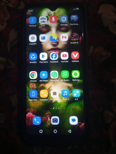 Infinix Hot 9 Play