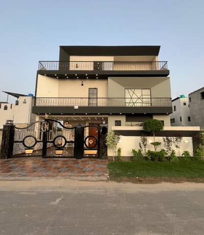 10 Marla Brand New Double Story House For Rent In Buchvillas Multan