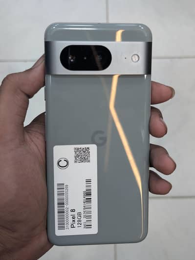 Google Pixel 8