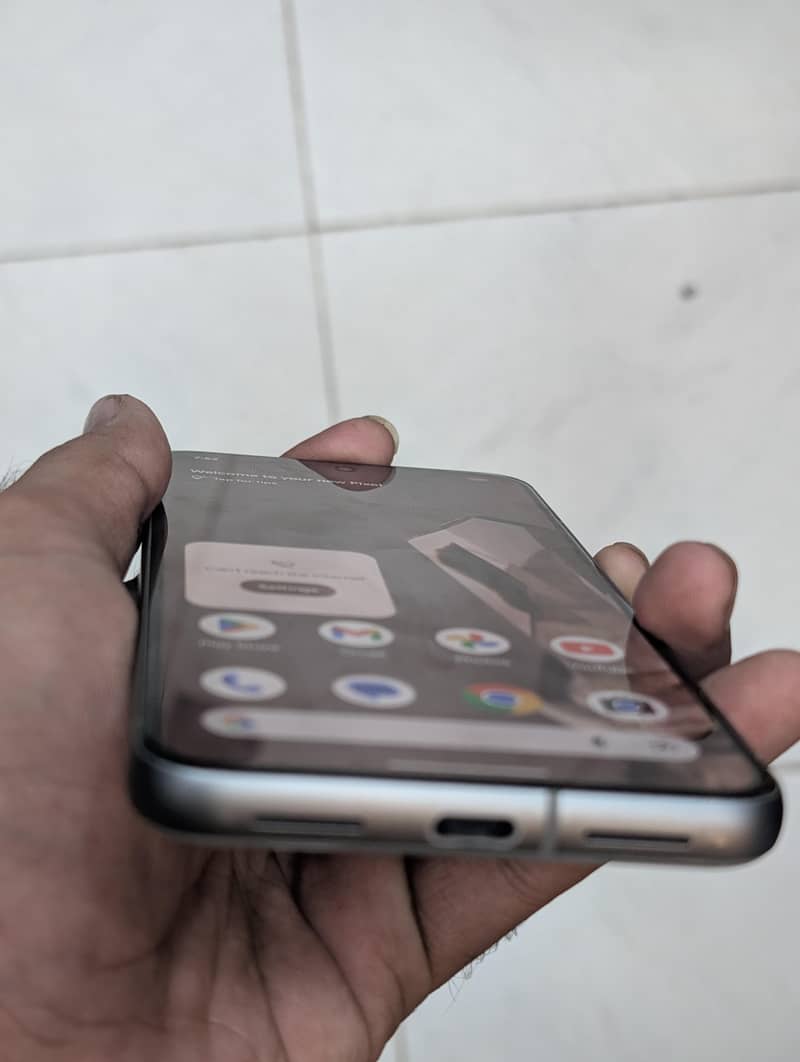 Google Pixel 8 1