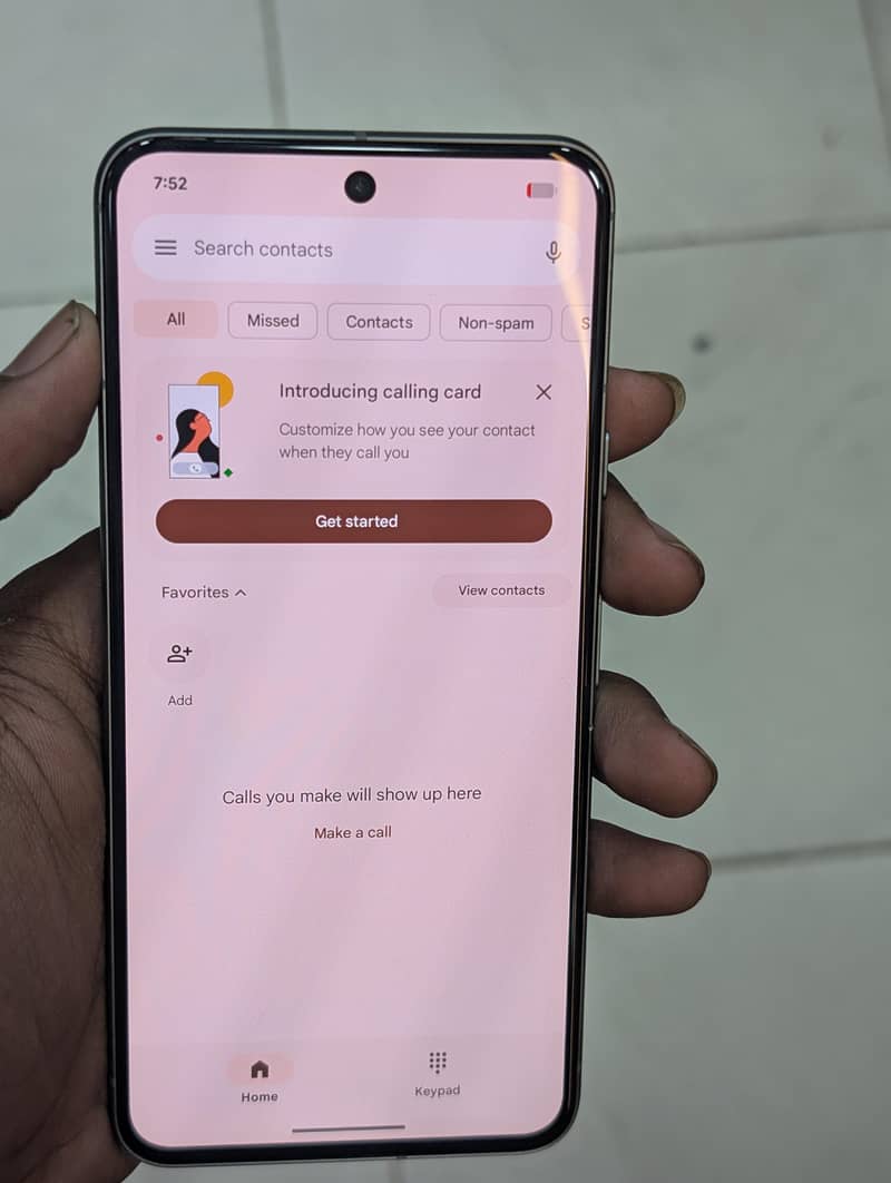 Google Pixel 8 3