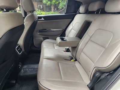 KIA Sportage 2020