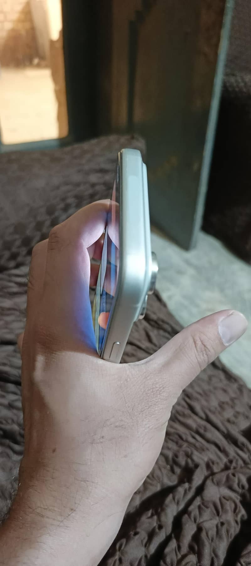 Apple iPhone 17 Pro Max 1
