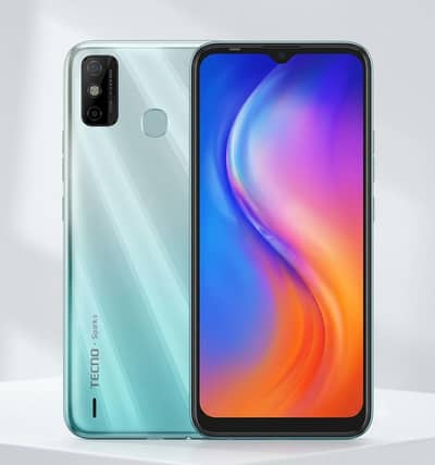 Tecno Spark Go