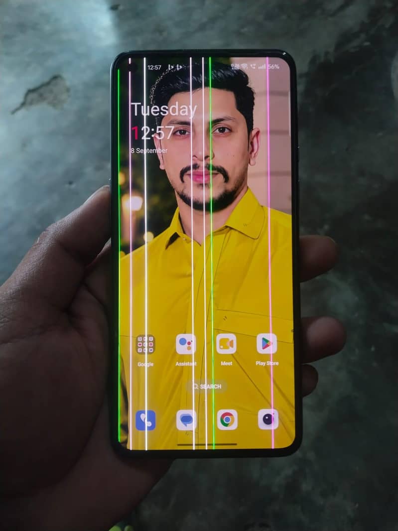 One Plus 9 0