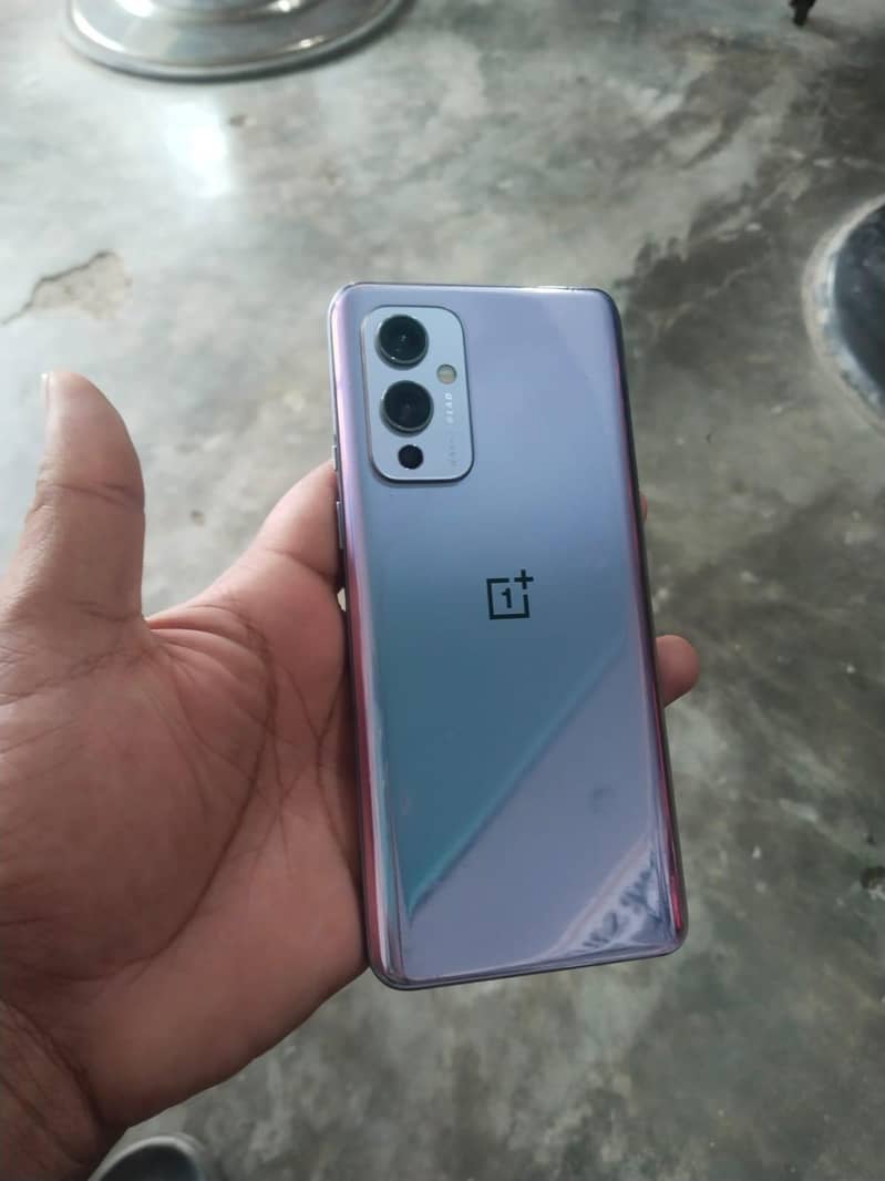 One Plus 9 1