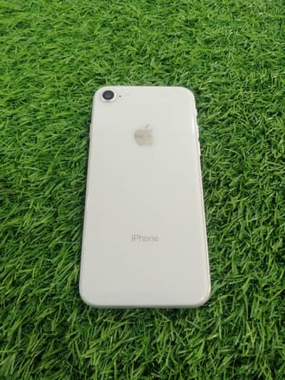 Apple iPhone 8 64gb. PTA approved 10/10