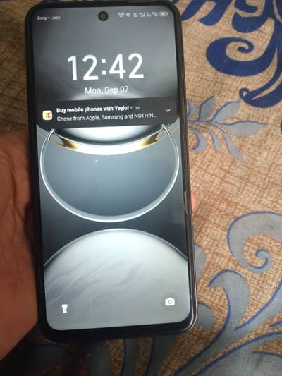 Tecno SPARK 30C