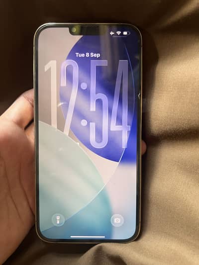 Iphone 13pro Max Jv 128gb