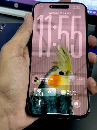 Apple iPhone 15 Pro Max JV