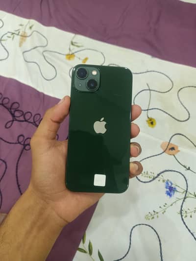 Apple iPhone 13 Jv 128Gb With Charger