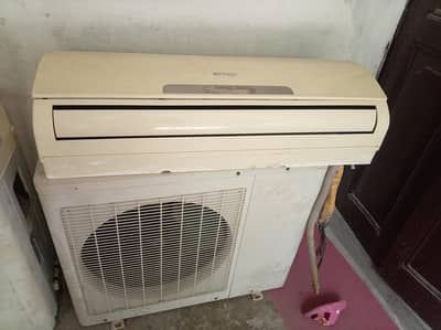 ac 1.5 ton