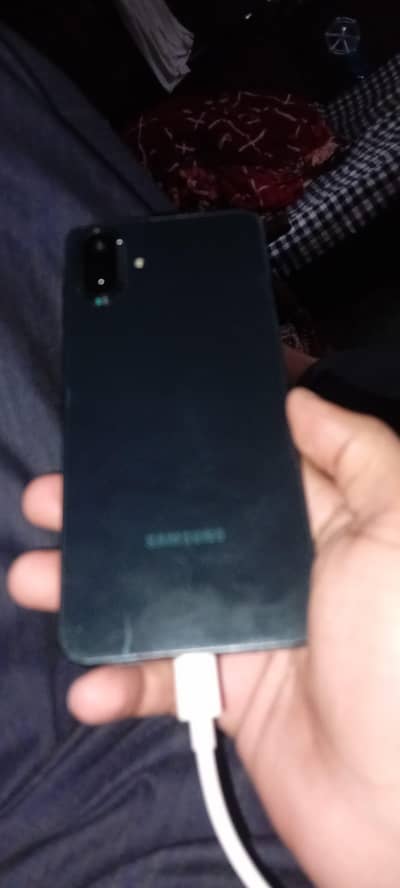 samsung A07