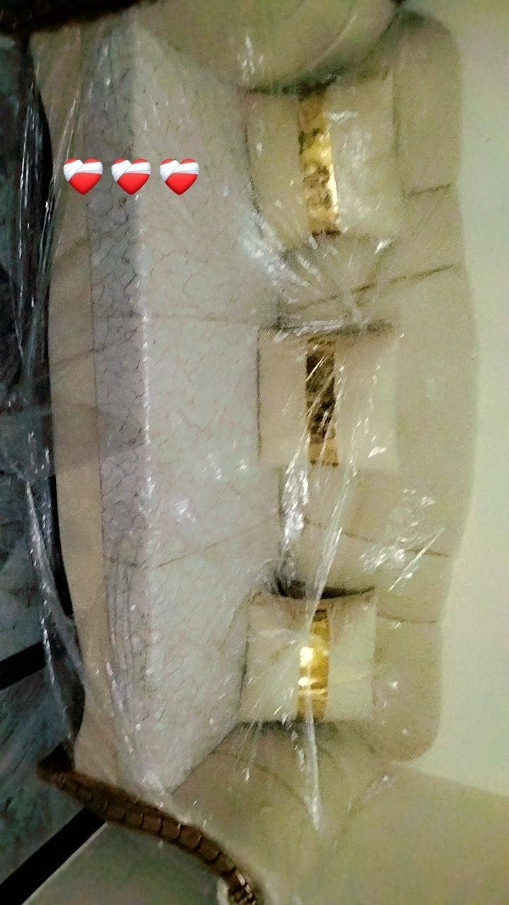 New sofa set with central table 1